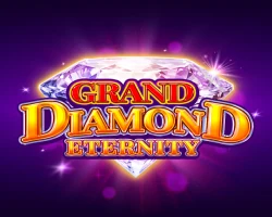 Grand Diamond Eternity