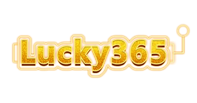 โลโก้ค่ายเกม Lucky365 ที่ UBET89 เว็บตรง